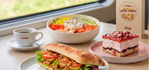 WARS prezentuje nowe menu wiosna–lato 2026 