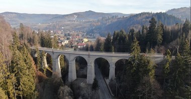 Śląskie: Trudne wakacje na linii do Wisły 
