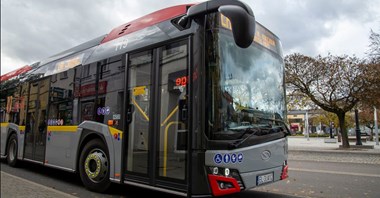 Łódzkie zapowiada spójny system informacji o autobusach dowozowych 