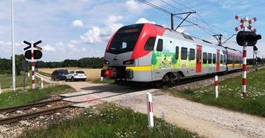 Łódzkie: Pociągi ŁKA do Poddębic od grudnia tego roku? 