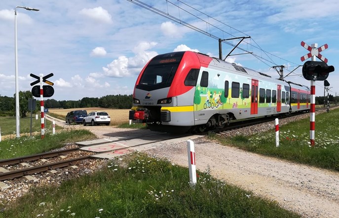 Łódzkie: Pociągi ŁKA do Poddębic od grudnia tego roku? 