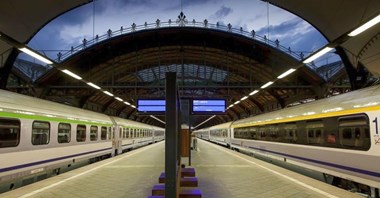 Wzrosną ceny biletów? PKP Intercity: To nieprawda