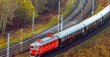 PKP Intercity i Nieśpieszny: Jest rozkład jazdy na całe wakacje