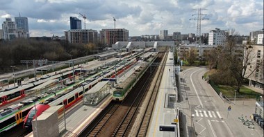 Integracja taryfowa polskiej kolei? Raczej nieprędko 