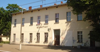PKP S.A. szykuje kolejne dworce do przebudowy