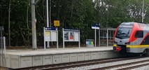 Dwutorowy ruch pociągów i nowe perony między Skierniewicami a Bełchowem