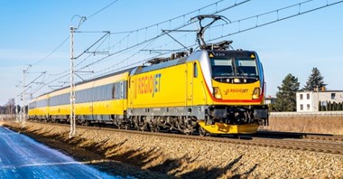 “Polski” Regiojet czy zagraniczni przewoźnicy? Perspektywy na konkurencje w Polsce