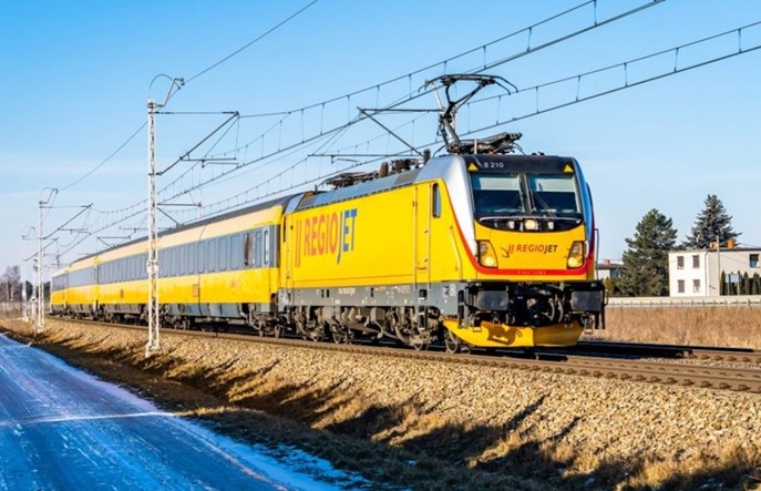 “Polski” Regiojet czy zagraniczni przewoźnicy? Perspektywy na konkurencje w Polsce