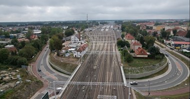 Rail Baltica: NSA nie uchylił kary środowiskowej