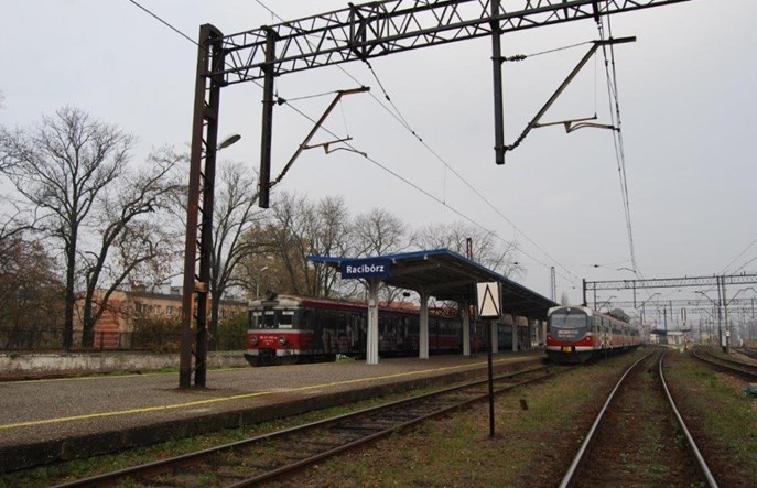 Ruszyła ponowna procedura likwidacji linii Racibórz – Olza 