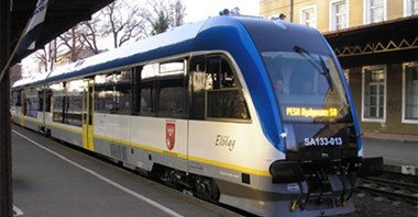 Elbląg: Stacja wymaga remontu, ale brakuje jego finansowania 