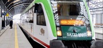 Podlaskie: Polregio ustabilizowało sytuację taborową 
