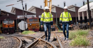 Przygotowanie zawodowe kolejarzy: deregulacja, nowe standardy i cyfryzacja