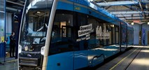PESA Bydgoszcz kończy dostawy tramwajów do Wrocławia