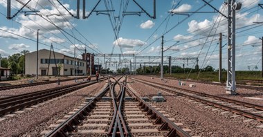 PLK będą analizowały elektryfikacje. Na liście Wągrowiec, Kołobrzeg czy Gorzów