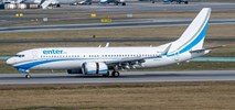 Kobielski (Enter Air) o opłatach, nawrotach i pasażerach z regionów w Porcie Polska