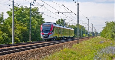 Płock i Radom od wakacyjnego rozkładu jazdy ŁKA w Łódzkiem