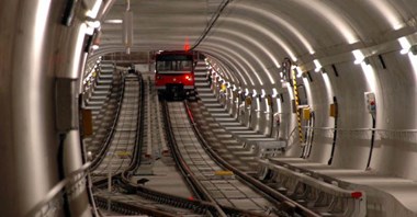 Kraków: Pierwsza linia metra w ciągu 10 lat?