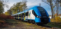 Koleje Śląskie coraz bliżej P5 dla 15 Elfów