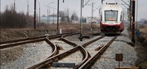 Prace na linii Jabłonowo Pomorskie – Grudziądz. „Flisak” na objeździe 