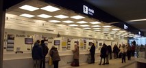 PKP Intercity: Tylko co ósmy bilet kupowany w kasie 