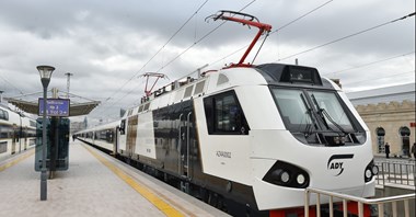 Po sześciu latach wraca pociąg Baku – Tbilisi