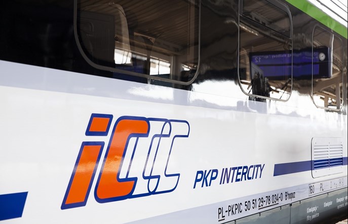 Łomża: Przejściowe problemy z zakupem biletów PKP Intercity 