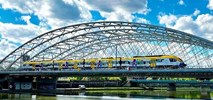 Dzień dziecka. Kolejami Małopolskimi za złotówkę