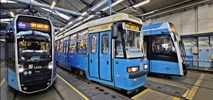 Wrocław. Mieszkańcy wypowiedzą się na temat przyszłych tramwajów MPK