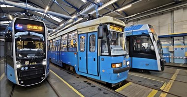 Wrocław. Mieszkańcy wypowiedzą się na temat przyszłych tramwajów MPK