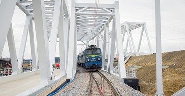 Reforma Funduszu Kolejowego postępuje. Branża murem za ministrem infrastruktury