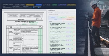Designer Kart Pomiarowych: Jak skrócić proces z 2 godzin do 15 minut i zyskać spokój podczas kontroli?