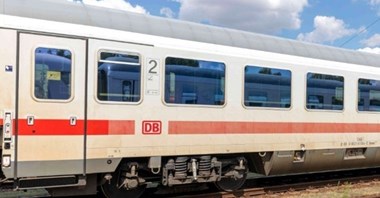 DB sprzedają kolejne wagony pasażerskie