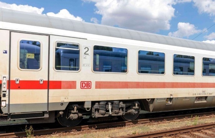 DB sprzedają kolejne wagony pasażerskie