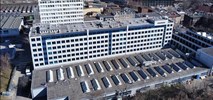 Alstom Katowice: 100 lat historii