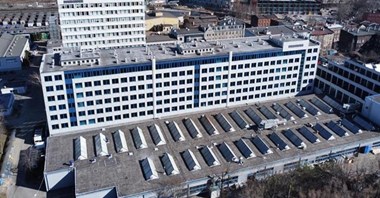 Alstom Katowice: 100 lat historii