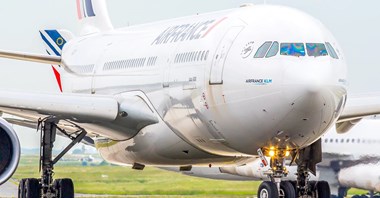 Air France i Airbus uznane za winne katastrofy lotu AF447. Przełomowy wyrok po 17 latach