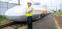 Hitachi i Toshiba prezentują nowy pociąg KDP dla Tajwanu