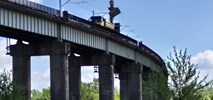 Poznań. PLK zaczyna przebudowę estakady na Naramowicach