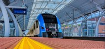 Następna stacja: edukacja. Stacja końcowa: praca w Kolejach Śląskich