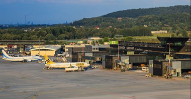 "Kraków, Modlin i Wrocław będą pełne". Ryanair ostrzega przed paraliżem. Winny EES