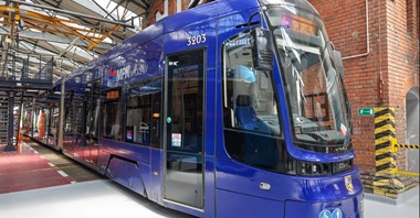 MPK Wrocław podpisało umowę z Saatz na modernizację pierwszych Twistów