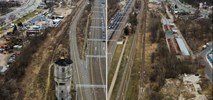Trzy oferty na projekt drugiego zaplecza Łódzkiej Kolei Aglomeracyjnej