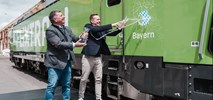 FlixTrain prezentuje pierwszego Vectrona dla floty Talgo