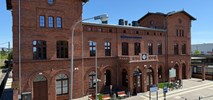 Oleśnica: Przebudowa dworca zakończona