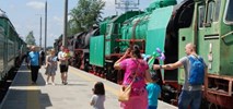 Parowozem przez historię — 10 lat Stacji Muzeum