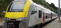 Belgia. Tragiczny wypadek na przejeździe kolejowym
