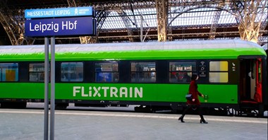 FlixTrain w Polsce. Co, gdzie i kiedy? 