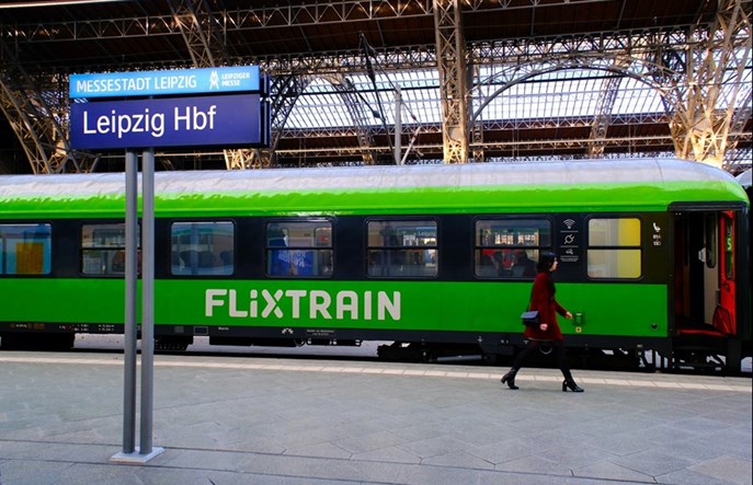 FlixTrain w Polsce. Co, gdzie i kiedy? 