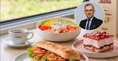 Radosław Groblewski ponownie prezesem WARS 